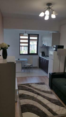 Palas Apartments
