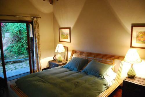 Casa Dos Canais, River Cottage