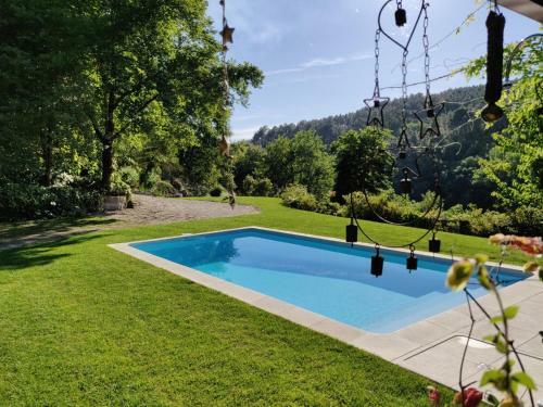 Casa Dos Canais, River Cottage