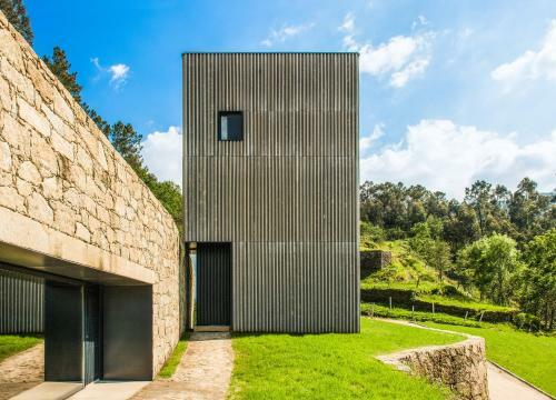 Villa Melga�o Alvarinho Houses