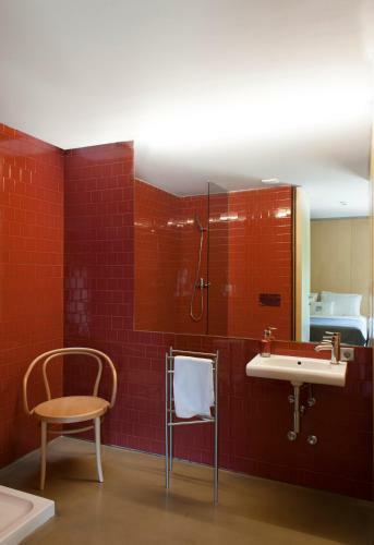Villa Melga�o Alvarinho Houses