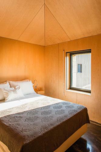 Villa Melga�o Alvarinho Houses