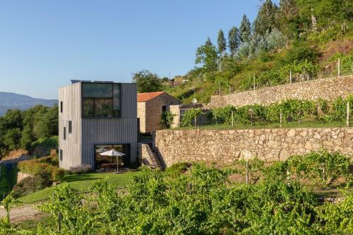 Villa Melga�o Alvarinho Houses