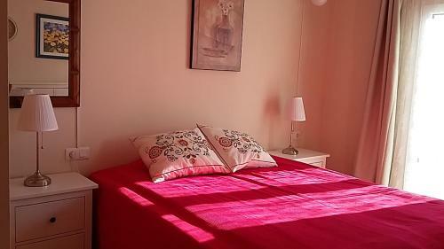 Apartment Carabeo 2000 - Nerja