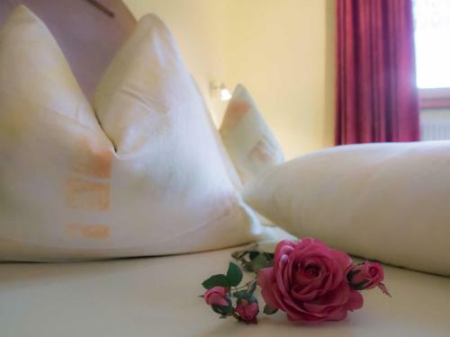 Apartamento Wieshof
