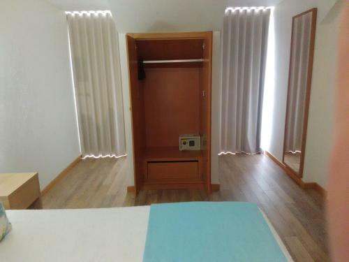 Hostal Sea Garden, Resid�ncia