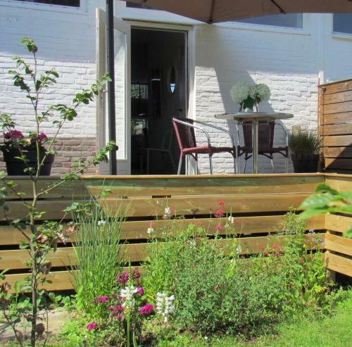 Apartamento Stoomzicht
