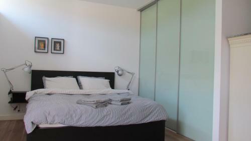Apartamento Stoomzicht
