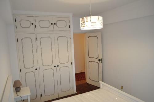 Apartamento Casa Da Poesia