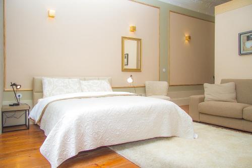Apartamento Liiiving In Porto | Art & Heart Studio
