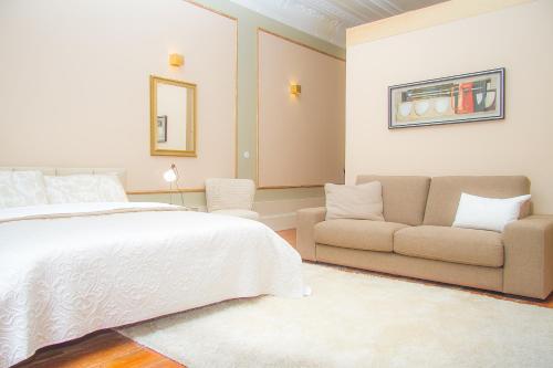 Apartamento Liiiving In Porto | Art & Heart Studio