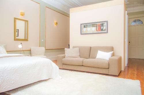 Apartamento Liiiving In Porto | Art & Heart Studio