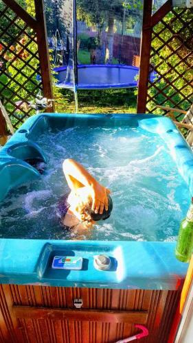 Hostal Vila Karina