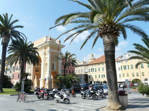 Bed & Breakfast I Campi Di Lino
