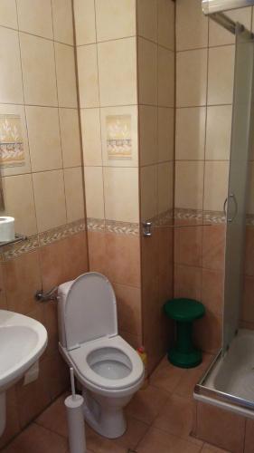 Hostal Pensjonat Kaja