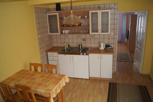 Hostal Pensjonat Kaja