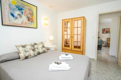 Gran Voramar Cala