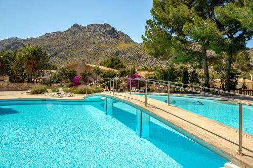 Gran Voramar Cala