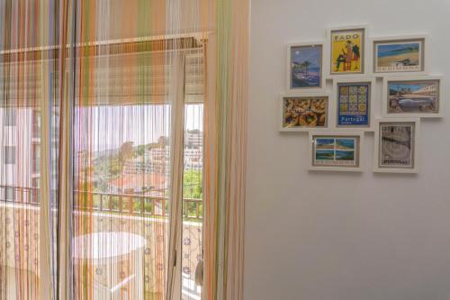 Apartamento Sesimbra - Vista Mar