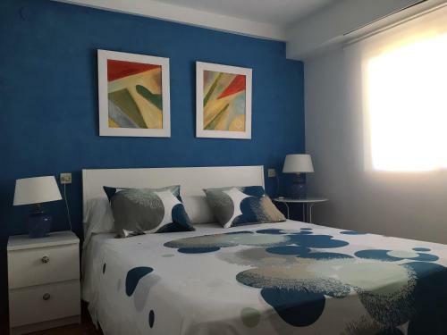 Apartamento Puigval