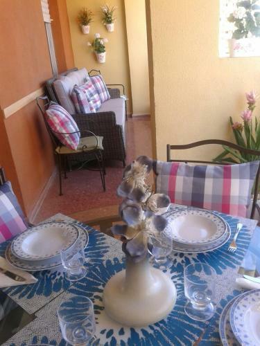 Apartamento Puigval