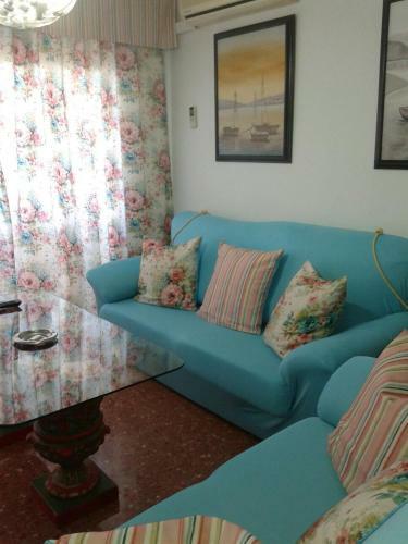 Apartamento Puigval