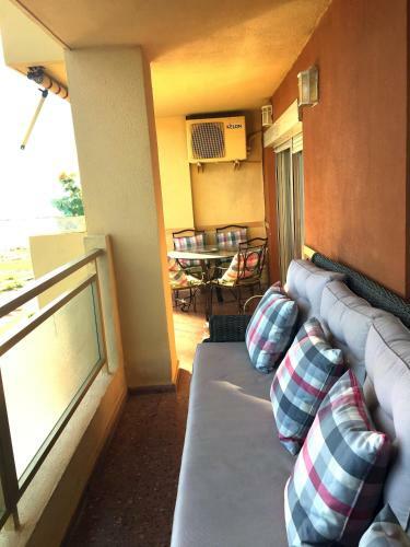 Apartamento Puigval