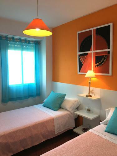 Apartamento Puigval
