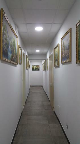 Hotel Tommaseo
