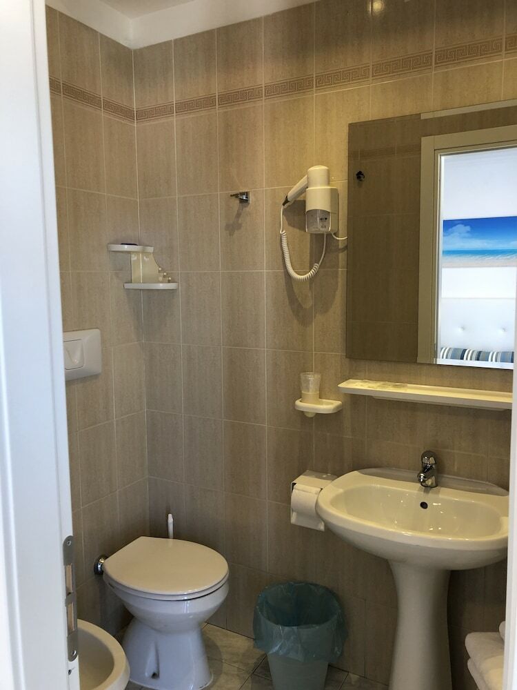 Hotel Bahamas