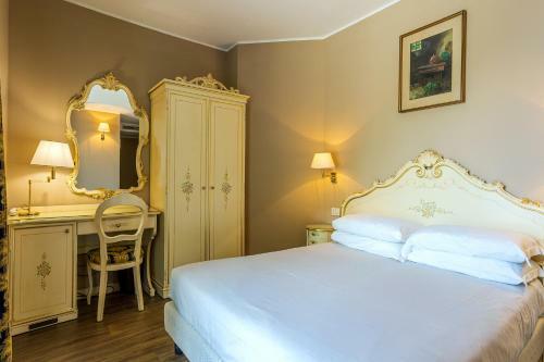 Hotel Villa Hadeel