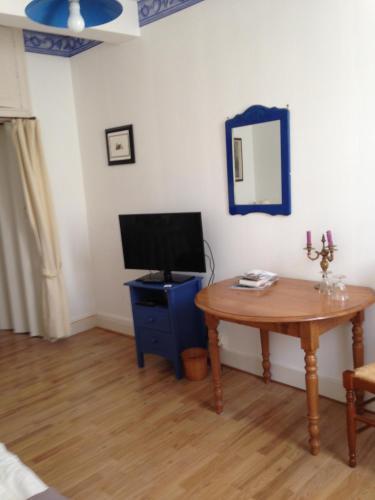 Bed & Breakfast L'arche Des Chapeliers