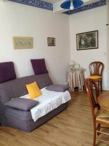 Bed & Breakfast L'arche Des Chapeliers