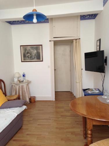 Bed & Breakfast L'arche Des Chapeliers