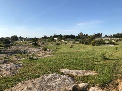 Masseria Gelsi B&B And Events