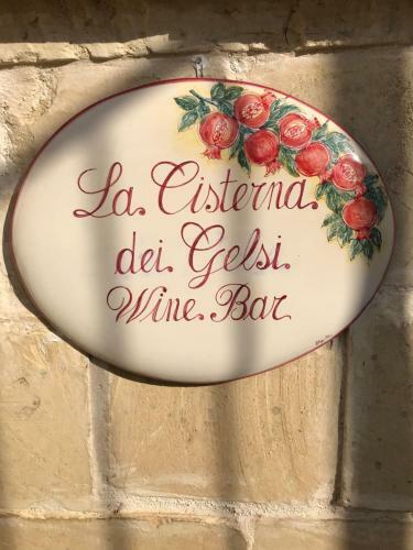 Masseria Gelsi B&B And Events