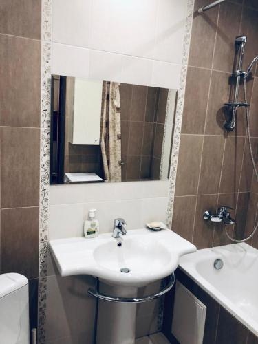 Apartamenty Na Kalininna 52