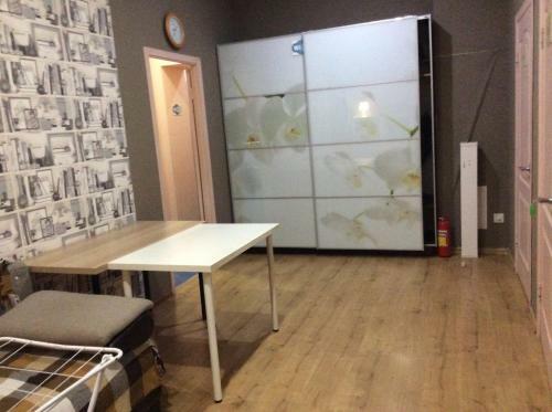 Hostel Zeleniy Dom Kvartal