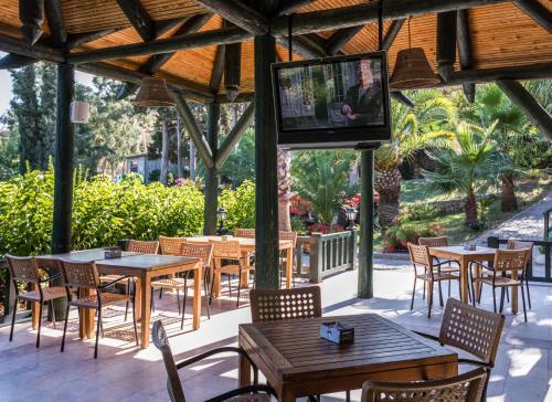 Hotel Family Life Bodrum Imperial
