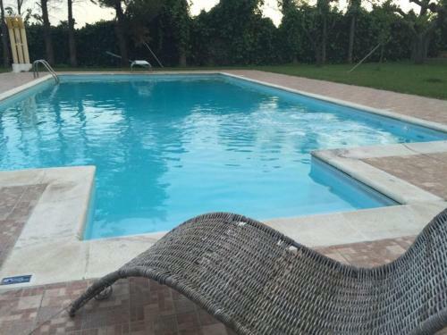 Hostal Masseria Nel Sole