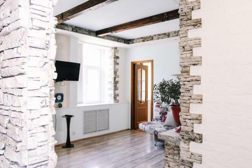 Apartament On Prospekt Mira 10