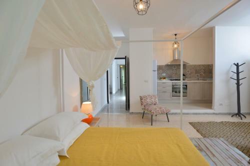 Apartamento Al Quarantacinque