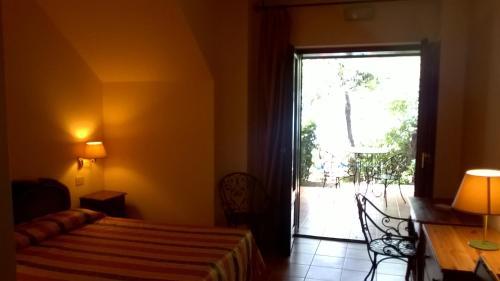 Hotel Illicini