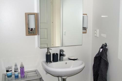 Lodge Kolm�rdstorpet Bloms�tter