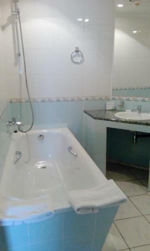 Hotel Gostiniy Dvor Non-stop