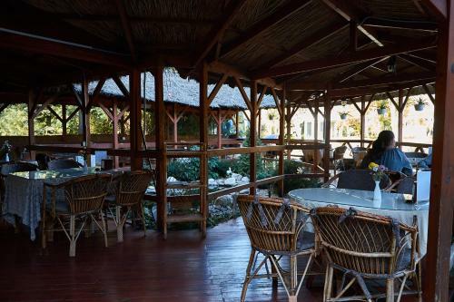 Hotel Gostiniy Dvor Non-stop