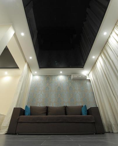Apartamento Studio At Tsentralnyi Prospekt