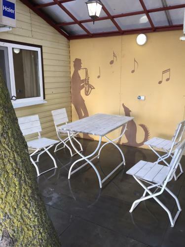 Holiday Home Lavanda