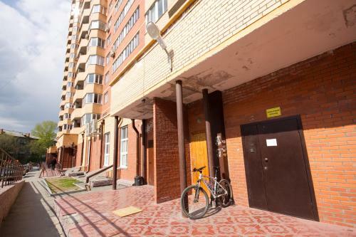 Apartments In The Centre