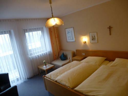 Hotel-gasthof "zum Bartl"